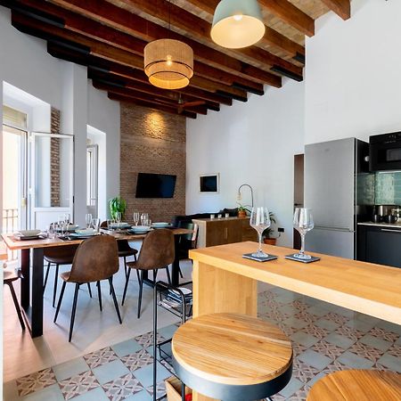 Lope De Vega By Thegoodtourist Apartment Seville Exterior photo