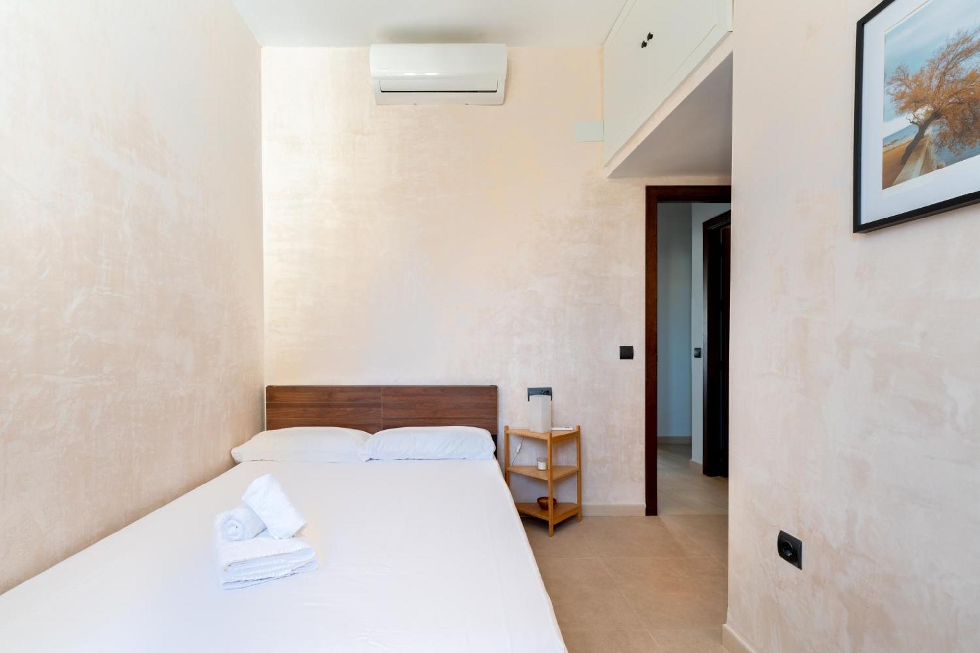 Lope De Vega By Thegoodtourist Apartment Seville Exterior photo