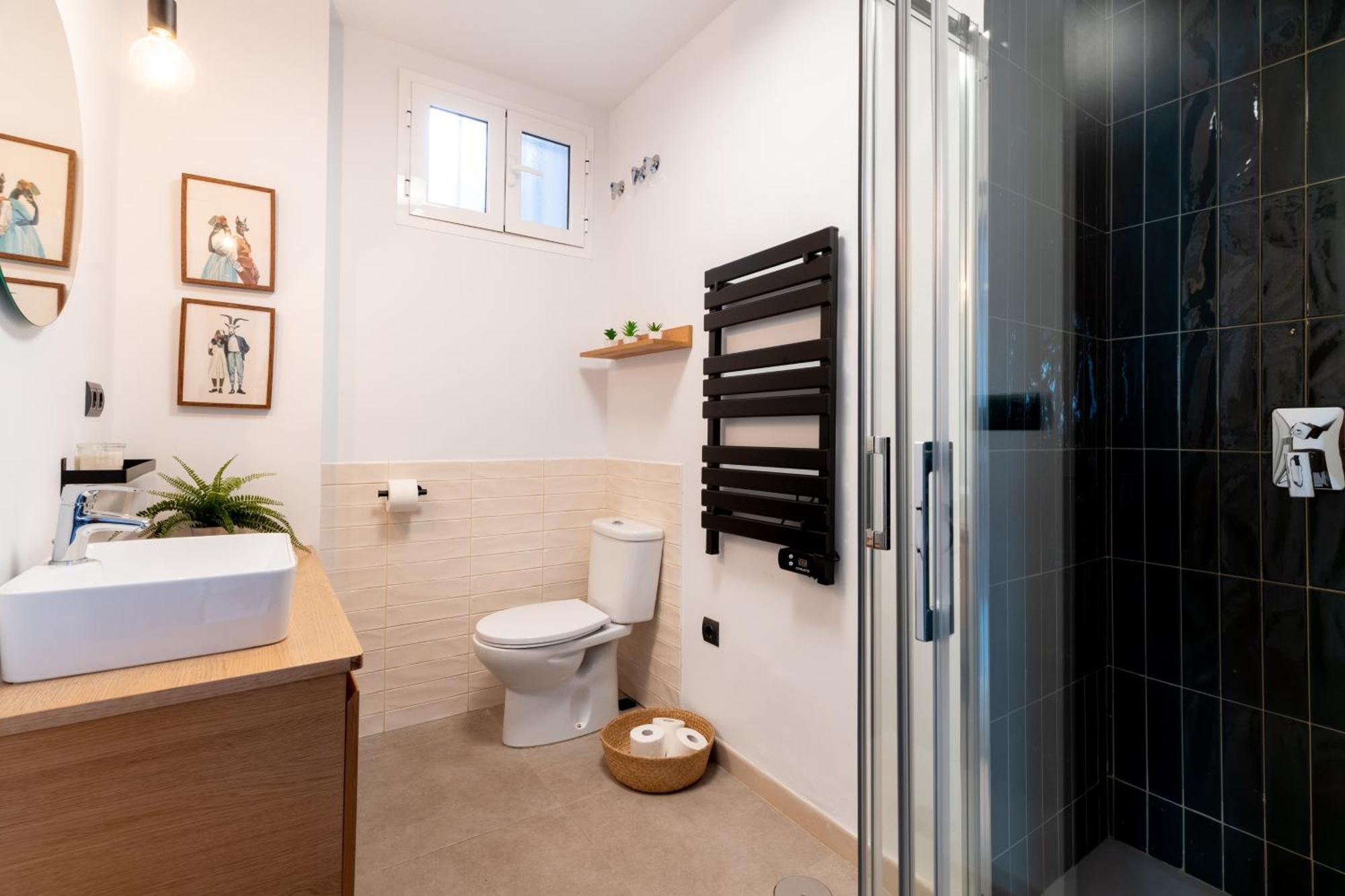 Lope De Vega By Thegoodtourist Apartment Seville Exterior photo