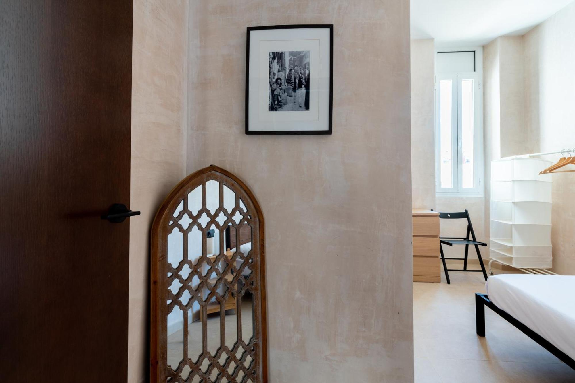 Lope De Vega By Thegoodtourist Apartment Seville Exterior photo